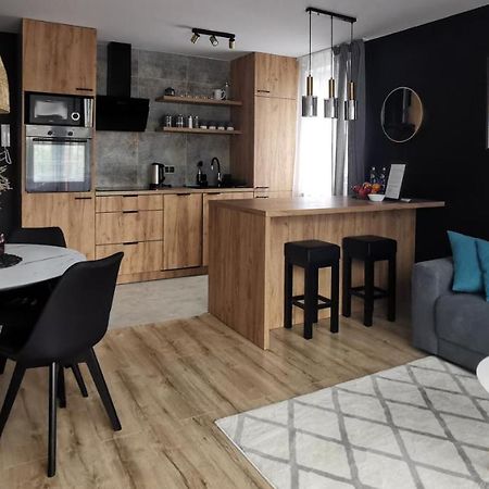 Apartament Opawska Гливице Экстерьер фото