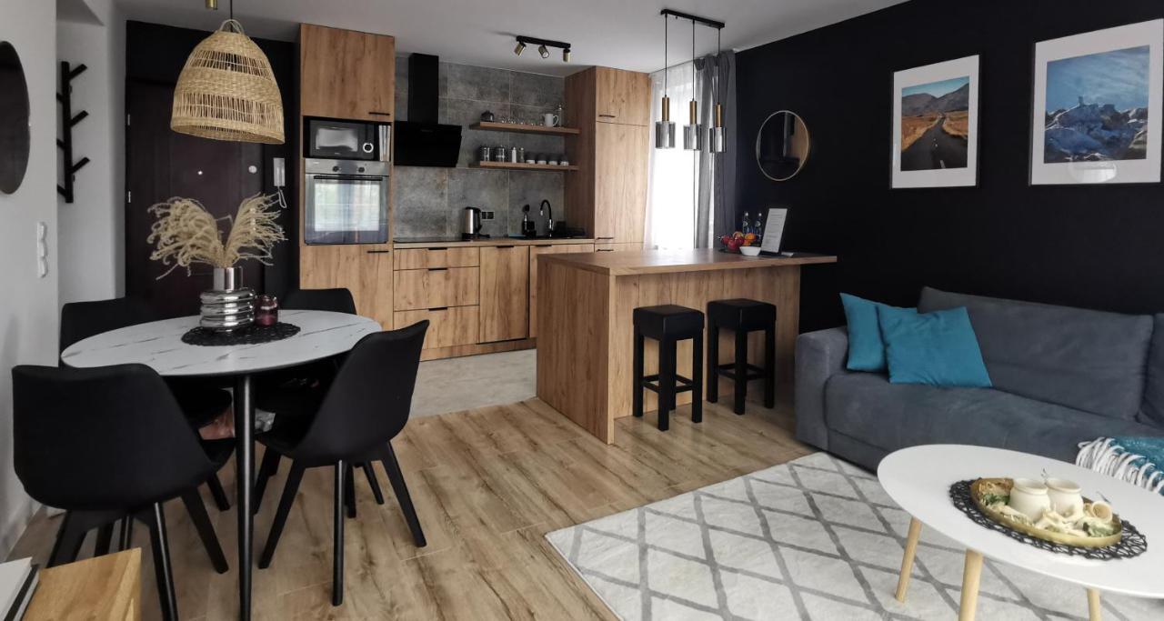 Apartament Opawska Гливице Экстерьер фото