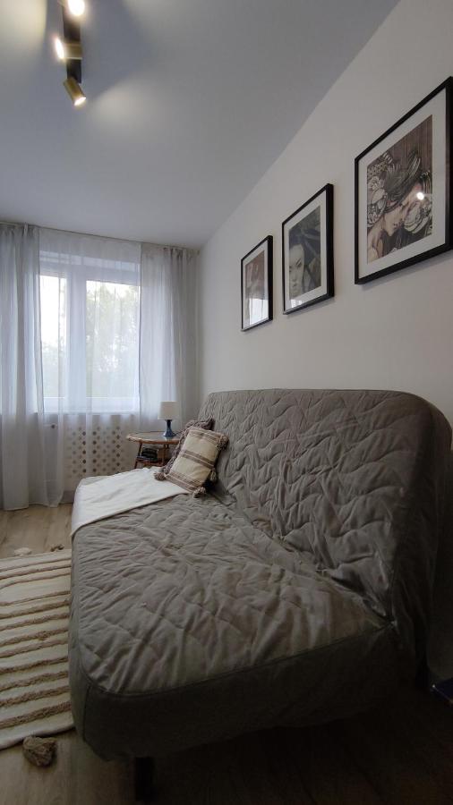Apartament Opawska Гливице Экстерьер фото