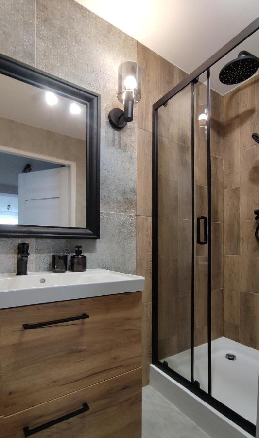 Apartament Opawska Гливице Экстерьер фото