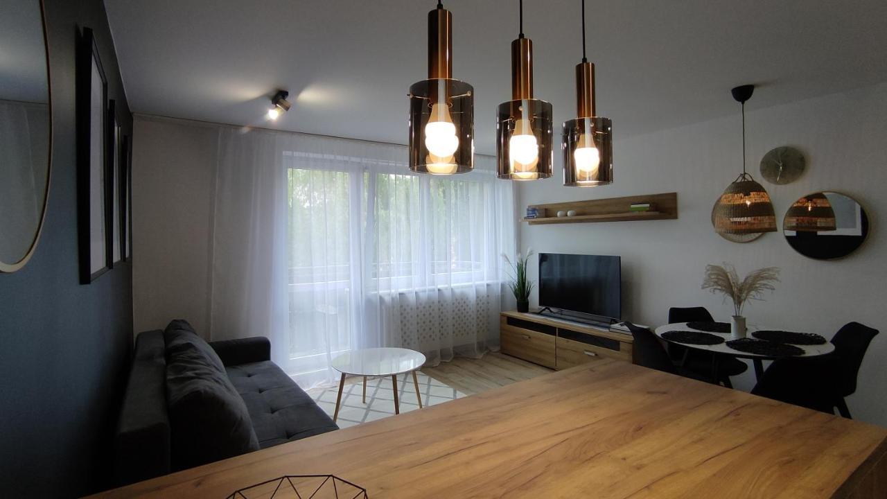 Apartament Opawska Гливице Экстерьер фото