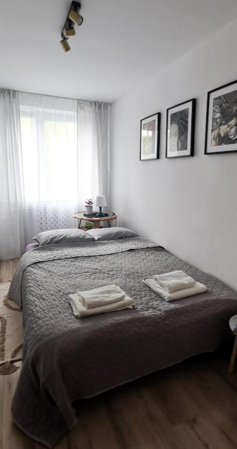 Apartament Opawska Гливице Экстерьер фото