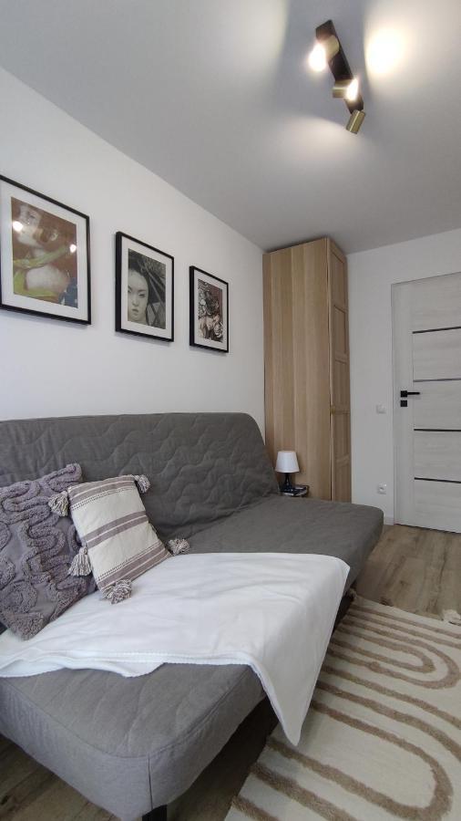 Apartament Opawska Гливице Экстерьер фото