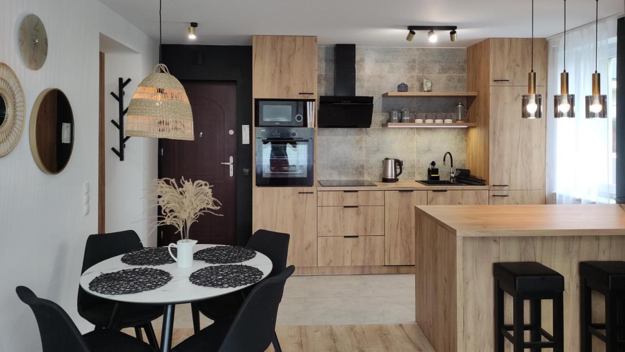 Apartament Opawska Гливице Экстерьер фото