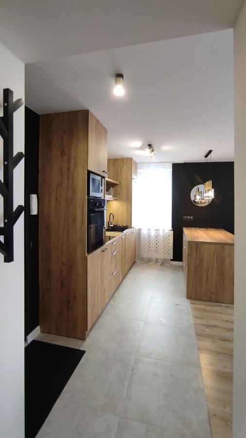 Apartament Opawska Гливице Экстерьер фото