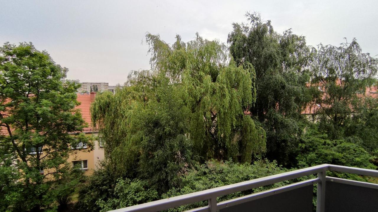 Apartament Opawska Гливице Экстерьер фото