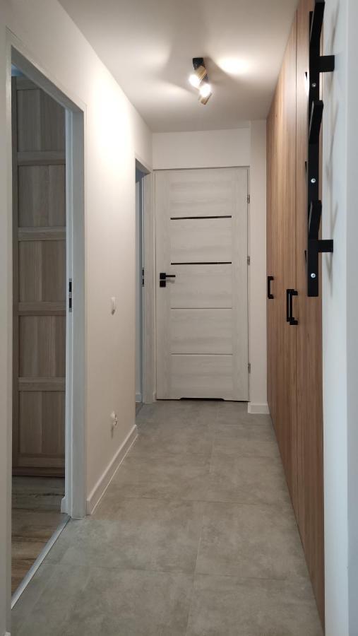 Apartament Opawska Гливице Экстерьер фото